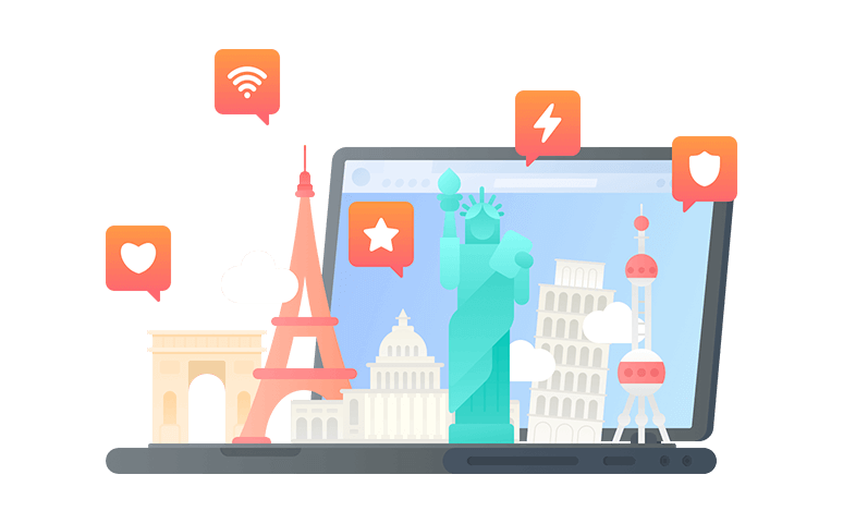 在乌兹别克斯坦连接到中国vpn - 翻回加速器